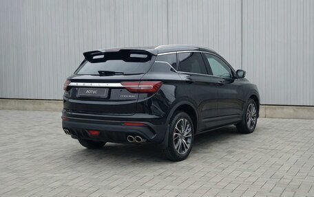 Geely Coolray I, 2021 год, 1 745 000 рублей, 3 фотография