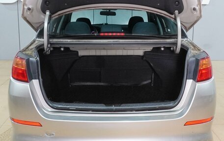 KIA Optima III, 2014 год, 999 000 рублей, 20 фотография