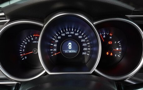 KIA Optima III, 2014 год, 999 000 рублей, 19 фотография