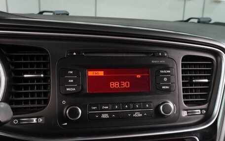 KIA Optima III, 2014 год, 999 000 рублей, 13 фотография