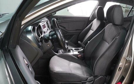 KIA Optima III, 2014 год, 999 000 рублей, 10 фотография