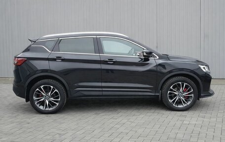 Geely Coolray I, 2021 год, 1 745 000 рублей, 4 фотография