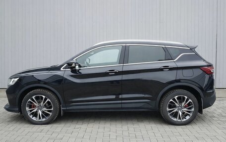 Geely Coolray I, 2021 год, 1 745 000 рублей, 6 фотография