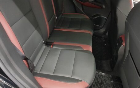 Geely Coolray I, 2021 год, 1 745 000 рублей, 9 фотография