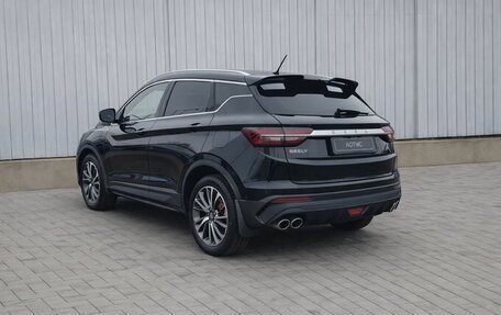 Geely Coolray I, 2021 год, 1 745 000 рублей, 5 фотография