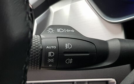 Geely Coolray I, 2021 год, 1 745 000 рублей, 17 фотография