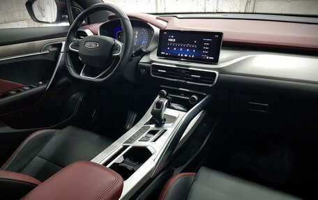 Geely Coolray I, 2021 год, 1 745 000 рублей, 7 фотография