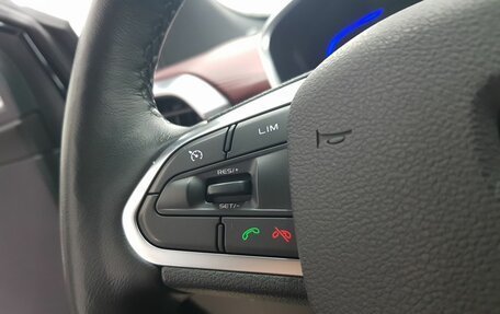 Geely Coolray I, 2021 год, 1 745 000 рублей, 18 фотография