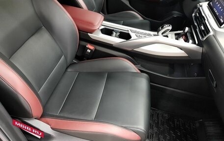 Geely Coolray I, 2021 год, 1 745 000 рублей, 8 фотография