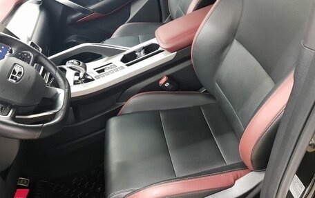 Geely Coolray I, 2021 год, 1 745 000 рублей, 10 фотография