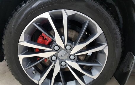 Geely Coolray I, 2021 год, 1 745 000 рублей, 29 фотография