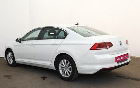 Volkswagen Passat B8 рестайлинг, 2020 год, 2 332 000 рублей, 2 фотография