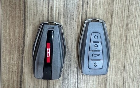 Geely Coolray I, 2021 год, 1 745 000 рублей, 32 фотография