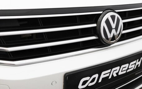 Volkswagen Passat B8 рестайлинг, 2020 год, 2 332 000 рублей, 7 фотография