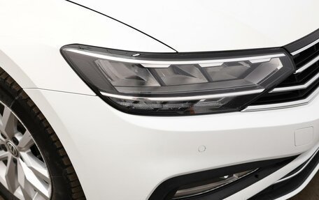 Volkswagen Passat B8 рестайлинг, 2020 год, 2 332 000 рублей, 8 фотография