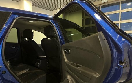 Renault Kaptur I рестайлинг, 2021 год, 1 995 000 рублей, 15 фотография