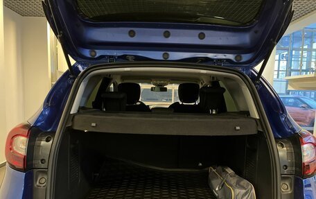 Renault Kaptur I рестайлинг, 2021 год, 1 995 000 рублей, 16 фотография