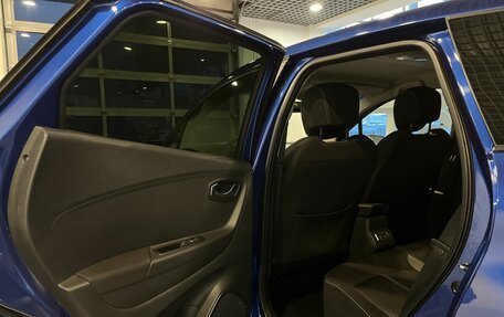 Renault Kaptur I рестайлинг, 2021 год, 1 995 000 рублей, 21 фотография