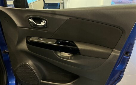 Renault Kaptur I рестайлинг, 2021 год, 1 995 000 рублей, 24 фотография