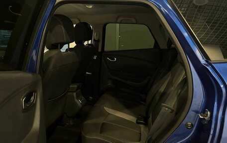 Renault Kaptur I рестайлинг, 2021 год, 1 995 000 рублей, 20 фотография