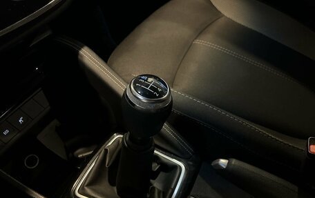 Renault Kaptur I рестайлинг, 2021 год, 1 995 000 рублей, 27 фотография