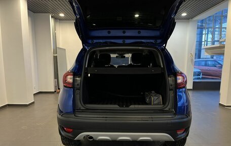 Renault Kaptur I рестайлинг, 2021 год, 1 995 000 рублей, 31 фотография