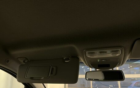 Renault Kaptur I рестайлинг, 2021 год, 1 995 000 рублей, 29 фотография