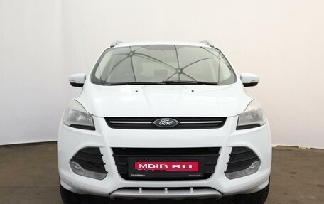 Ford Kuga III, 2013 год, 1 270 000 рублей, 3 фотография