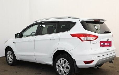 Ford Kuga III, 2013 год, 1 270 000 рублей, 2 фотография