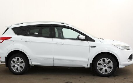 Ford Kuga III, 2013 год, 1 270 000 рублей, 5 фотография