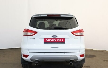 Ford Kuga III, 2013 год, 1 270 000 рублей, 4 фотография