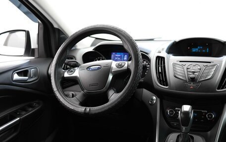 Ford Kuga III, 2013 год, 1 270 000 рублей, 16 фотография