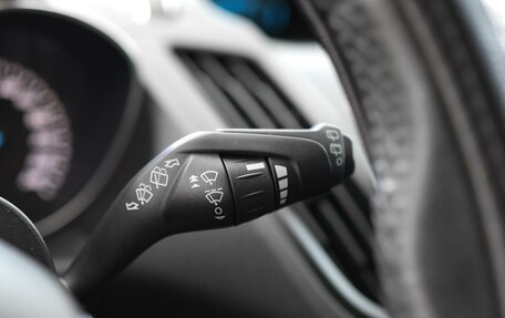 Ford Kuga III, 2013 год, 1 270 000 рублей, 15 фотография