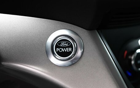 Ford Kuga III, 2013 год, 1 270 000 рублей, 18 фотография