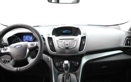 Ford Kuga III, 2013 год, 1 270 000 рублей, 12 фотография