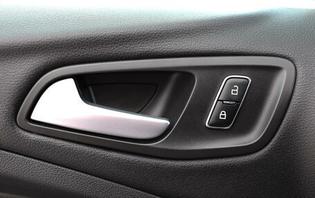 Ford Kuga III, 2013 год, 1 270 000 рублей, 11 фотография