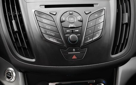 Ford Kuga III, 2013 год, 1 270 000 рублей, 17 фотография