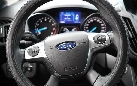Ford Kuga III, 2013 год, 1 270 000 рублей, 14 фотография