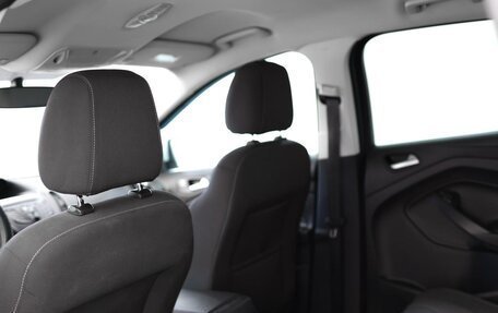 Ford Kuga III, 2013 год, 1 270 000 рублей, 24 фотография