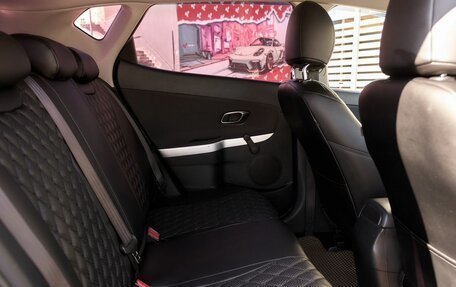 KIA cee'd III, 2014 год, 880 000 рублей, 8 фотография