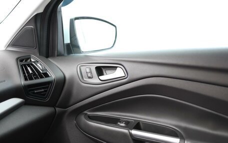 Ford Kuga III, 2013 год, 1 270 000 рублей, 23 фотография