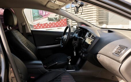 KIA cee'd III, 2014 год, 880 000 рублей, 6 фотография