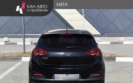 KIA cee'd III, 2014 год, 880 000 рублей, 4 фотография