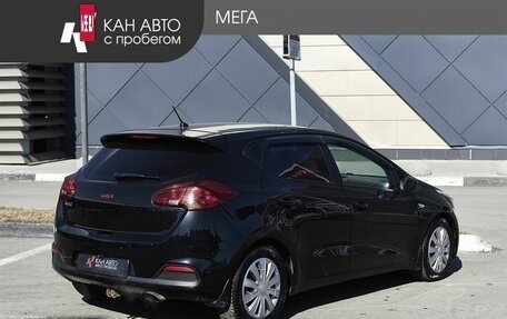 KIA cee'd III, 2014 год, 880 000 рублей, 2 фотография