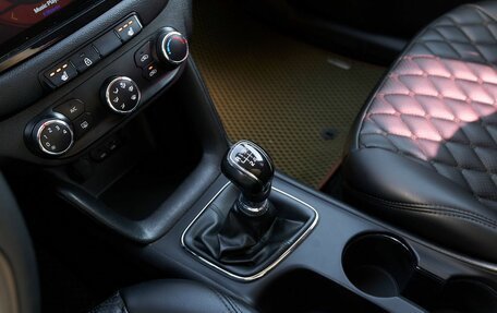 KIA cee'd III, 2014 год, 880 000 рублей, 10 фотография