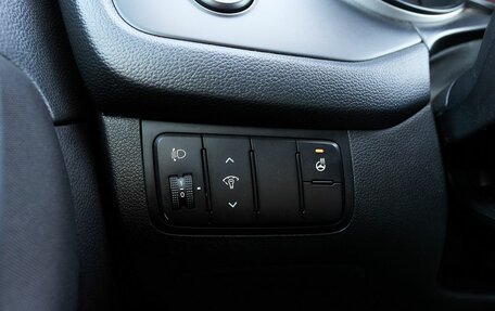 KIA cee'd III, 2014 год, 880 000 рублей, 13 фотография