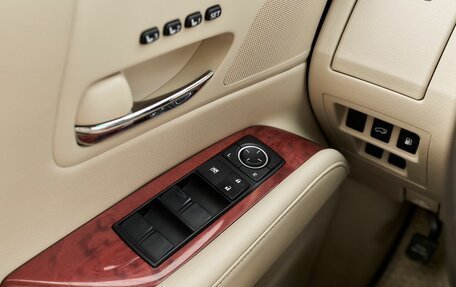 Lexus RX III, 2009 год, 1 700 000 рублей, 13 фотография