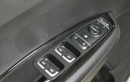 KIA Optima IV, 2018 год, 1 880 000 рублей, 10 фотография