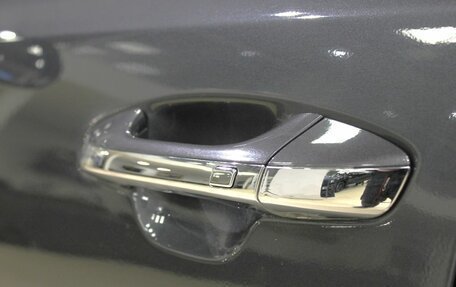 KIA Optima IV, 2018 год, 1 880 000 рублей, 9 фотография