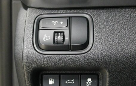 KIA Optima IV, 2018 год, 1 880 000 рублей, 12 фотография